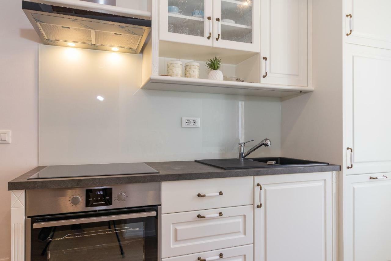 Deluxe Apartment Mimi روفينج المظهر الخارجي الصورة