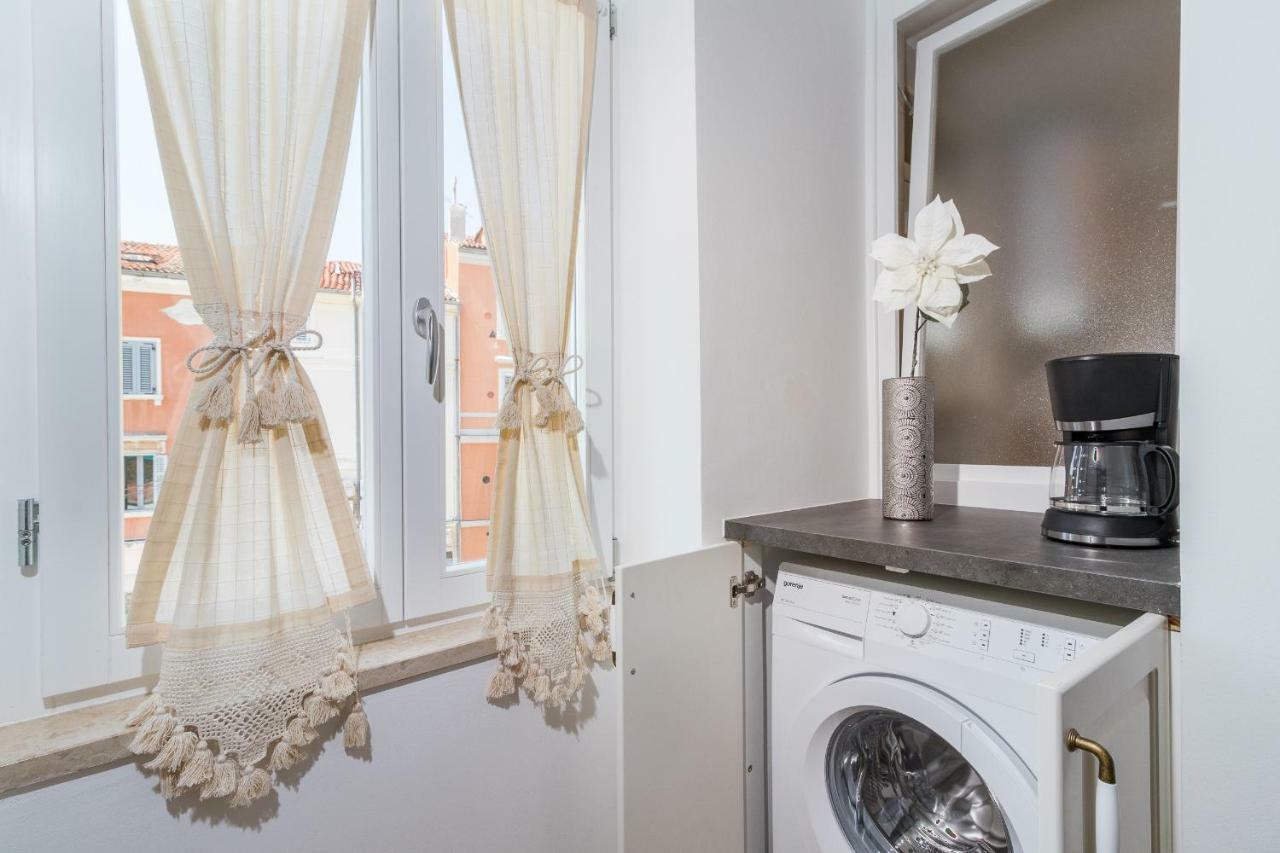 Deluxe Apartment Mimi روفينج المظهر الخارجي الصورة